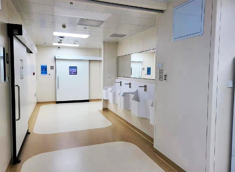 北京積水潭醫院